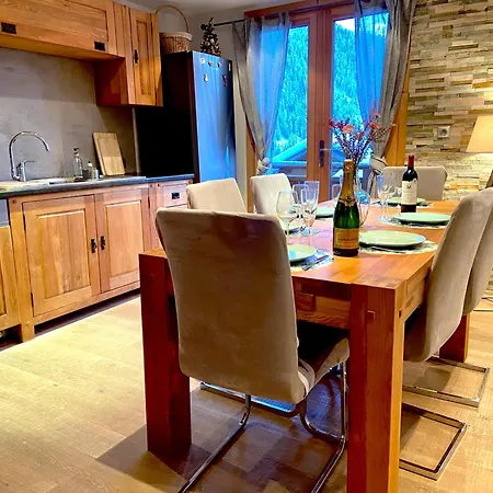 L'eterlou, 2 Minutes A Pied Des Telecabines, Paradiski, Belle Vue Apartamento La Plagne