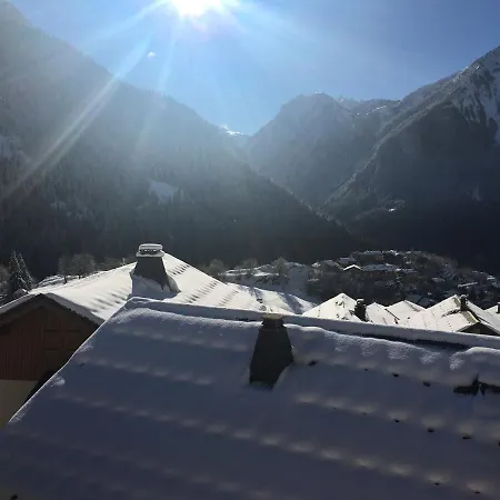 L'eterlou, 2 Minutes A Pied Des Telecabines, Paradiski, Belle Vue Apartamento *