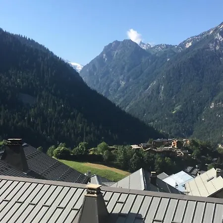 L'eterlou, 2 Minutes A Pied Des Telecabines, Paradiski, Belle Vue Apartamento *