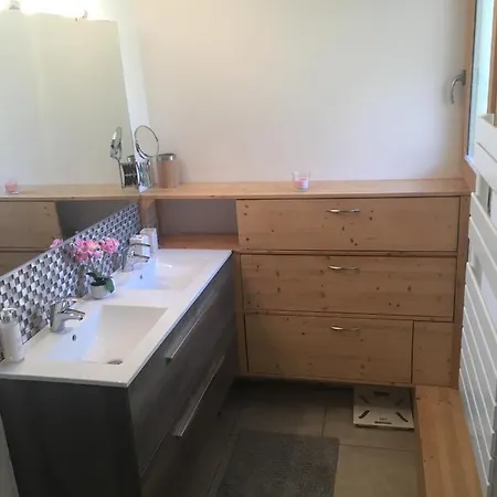 Apartamento L'eterlou, 2 Minutes A Pied Des Telecabines, Paradiski, Belle Vue La Plagne