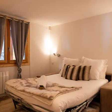L'eterlou, 2 Minutes à Pied Des Télécabines, Paradiski, Belle Vue Apartamento *