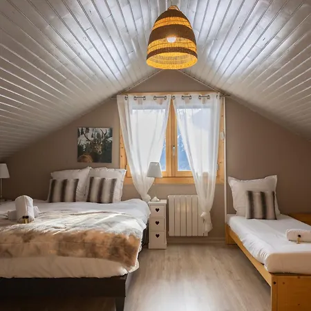 L'eterlou, 2 Minutes à Pied Des Télécabines, Paradiski, Belle Vue Apartamento La Plagne