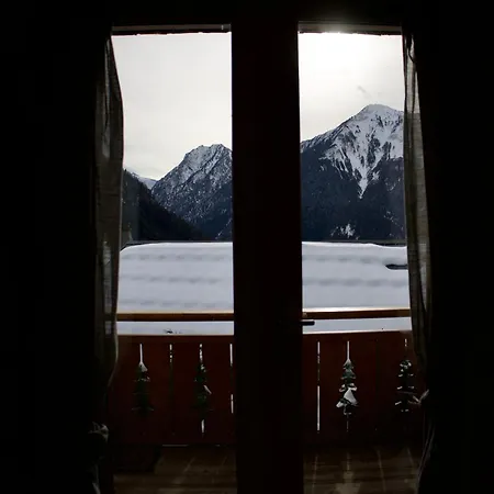 L'eterlou, 2 Minutes à Pied Des Télécabines, Paradiski, Belle Vue La Plagne